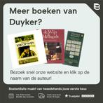 GROTE WIJNEN VAN BORDEAUX 9789027483393 Duyker, Verzenden, Gelezen, Duyker