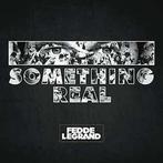 Fedde Le Grand - Something Real (CD), Verzenden, Nieuw in verpakking