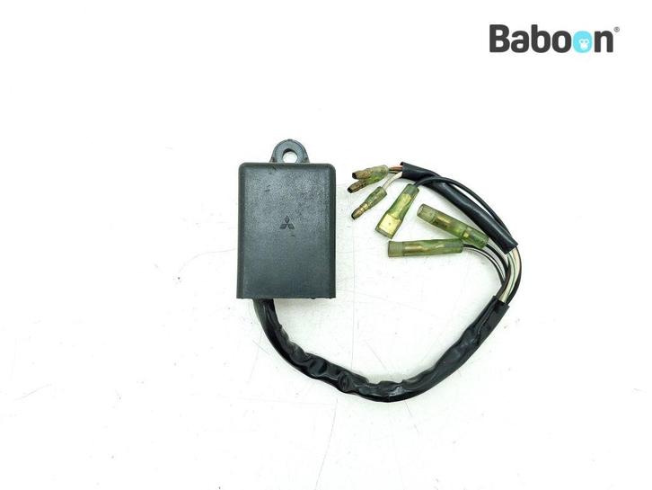CDI / ECU unit Kawasaki KX 250 1980-1989 (KX250), Motoren, Onderdelen | Kawasaki, Gebruikt, Verzenden