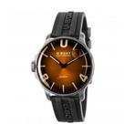 Horloge Heren U-Boat 8703/B Bruin Zwart, Verzenden, Nieuw
