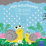 Mijn schuifboekje - Op pad in de regen (9789044840575), Verzenden, Nieuw
