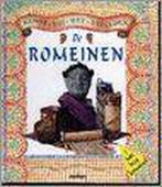 De Romeinen / Kunst uit het verleden 9789054265955, Verzenden, Gelezen, Gary Chapman