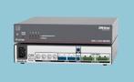Extron XPA U 1004 70v versterker 4-kanalen 100 Watt —, Audio, Tv en Foto, Versterkers en Receivers, Gebruikt, Ophalen of Verzenden