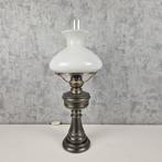 Kosmos Brenner - Kosmos Brenner - Tafellamp - Opaline glas -