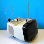 Brionvega - Televisie - Algol TVC11 Zanuso-Sapper