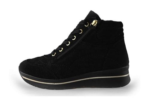 Feyn Sneakers in maat 36 Zwart | 10% extra korting, Kleding | Dames, Schoenen, Zwart, Zo goed als nieuw, Sneakers of Gympen, Verzenden