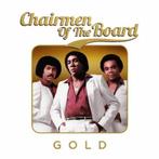 Chairmen Of The Board - Gold - 3CD, Verzenden, Nieuw in verpakking