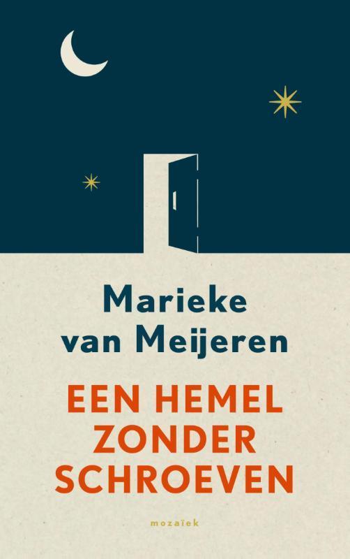 Een hemel zonder schroeven 9789023996958, Boeken, Romans, Gelezen, Verzenden
