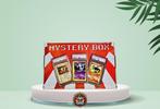 Pokémon - 1 Mystery box - PSA 9 Japanese, Hobby en Vrije tijd, Verzamelkaartspellen | Pokémon, Nieuw
