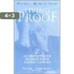 Living Proof? 9780743206778 Michael Gearin-Tosh, Verzenden, Gelezen, Michael Gearin-Tosh