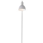 ACTIE: Staande lamp Pop rough Nordlux E27 fitting 145cm FOIR, Nieuw, Verzenden