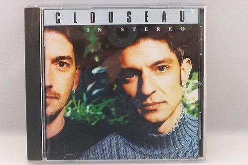 Clouseau - In Stereo, Cd's en Dvd's, Cd's | Nederlandstalig, Verzenden