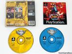 Playstation 1 / PS1 - Rival Schools - United By Fate, Spelcomputers en Games, Verzenden, Gebruikt