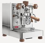 Test bij ons zelf de Lelit Bianca V3 espressomachine