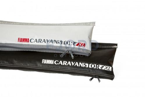 Fiamma CaravanStore XL 310 Black-Royal Grey, Caravans en Kamperen, Tenten, Nieuw