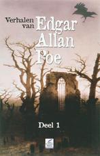 Alle verhalen van Edgar Allan Poe / 1 / Verhalen van Edgar, Verzenden, Gelezen, Edgar Allan Poe