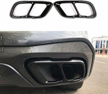 Spoiler Splitter Diffuser Spiegelkappen Grill BMW X5 G05 beschikbaar voor biedingen