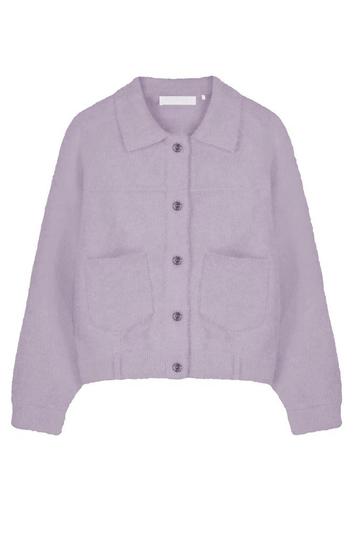 -50% Rino & Pelle  Rino & Pelle Bubbly.5002411 boxy jacket beschikbaar voor biedingen