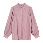 EsQualo • licht roze blouse • 44, Nieuw, EsQualo, Maat 42/44 (L), Roze