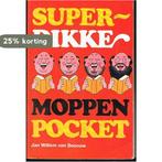 Superdikke moppenpocket 9789061041535 J.W. van Besouw, Verzenden, Gelezen, J.W. van Besouw