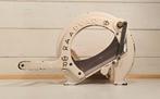 Raadvad - Broodsnijmachine - 294 - Hout