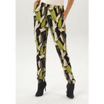 Aniston SELECTED Comfortbroek met trendy allover-print, Verzenden, Nieuw