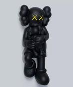 Kaws (1974) - Kaws Holiday Singapore (BLACK), Antiek en Kunst