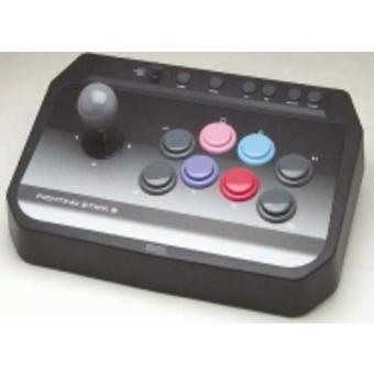 Hori Fighting Stick 3-Standaard (PlayStation 3) Gebruikt, Spelcomputers en Games, Spelcomputers | Sony PlayStation Consoles | Accessoires