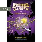 Merel Jansen en de verboden stad / Merel Jansen / 2, Boeken, Kinderboeken | Jeugd | 10 tot 12 jaar, Verzenden, Zo goed als nieuw