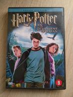 DVD - Harry Potter - En De Gevangene Van Azkaban, Cd's en Dvd's, Dvd's | Science Fiction en Fantasy, Gebruikt, Science Fiction