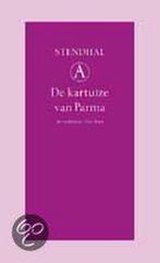 De Kartuize van Parma / Salamander Klassiek 9789025349806, Verzenden, Gelezen, Stendhal