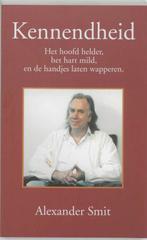 Kennendheid 9789077228043 A. Smit, Boeken, Verzenden, Zo goed als nieuw, A. Smit