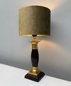 Tafellamp - Messing, Nieuw
