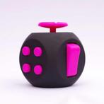 Friemelkubus 6 Zijden - Fidget Anti Stress Speelgoed, Verzenden, Nieuw