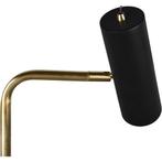 LED Vloerlamp - Trion Milona - GU10 Fitting - 1-lichts -, Huis en Inrichting, Lampen | Vloerlampen, Ophalen of Verzenden, Nieuw