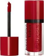 BOURJOIS ROUGE EDITION VELVET 15 RED-VOLUTION LIPPENSTIFT .., Verzenden, Nieuw