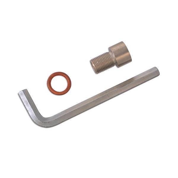 Colortune 14mm adaptor, lange uitvoering (Motor), Auto diversen, Autogereedschap, Nieuw, Verzenden