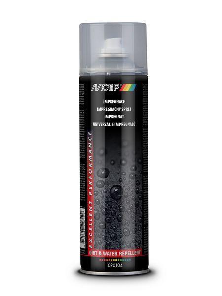 Impregneerspray l Beschermen van textiel en leer tegen vocht, Watersport en Boten, Bootonderdelen, Motor en Techniek, Nieuw, Zeilboot of Motorboot