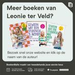 Toffe tostis 9789461562401 Leonie ter Veld, Boeken, Kookboeken, Verzenden, Gelezen, Leonie ter Veld