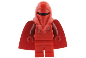 LEGO Royal Guard (SW0521) Minifiguur