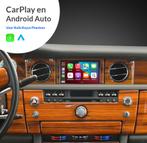 CarplayBox voor Rolls Royce - Phantom / CCC, Auto diversen, Auto-accessoires, Nieuw, Verzenden