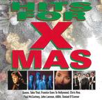 Hits for Xmas, Cd's en Dvd's, Cd's | Kerst en Sinterklaas, Verzenden, Nieuw in verpakking