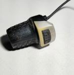 Bedieningsring | gashendel |Sparta C3 Emotion, Ophalen of Verzenden, Gebruikt, Algemeen