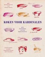 9789025300708 Koken voor kardinalen | Tweedehands, Boeken, Zo goed als nieuw, Bartolomeo Scappi, Verzenden