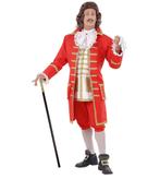 Wandelstok Koninklijk 107cm, Hobby en Vrije tijd, Verzenden, Nieuw