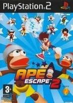 Ape Escape 2 (ps2 used game), Ophalen of Verzenden, Zo goed als nieuw