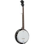 Ortega Americana Series OBJ150-WB 5-string Banjo vijfsnarige, Muziek en Instrumenten, Snaarinstrumenten | Banjo's, Nieuw, Verzenden