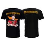 Rage Against The Machine Fear Is Our Only God T-Shirt, Verzenden, Nieuw