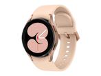 Samsung Galaxy Watch 4 40MM / SV - Rose Goud, Verzenden, Zo goed als nieuw