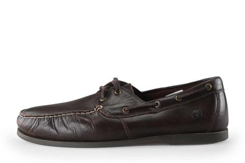 Timberland Bootschoenen in maat 47½ Bruin | 10% extra, Kleding | Heren, Schoenen, Bruin, Zo goed als nieuw, Verzenden